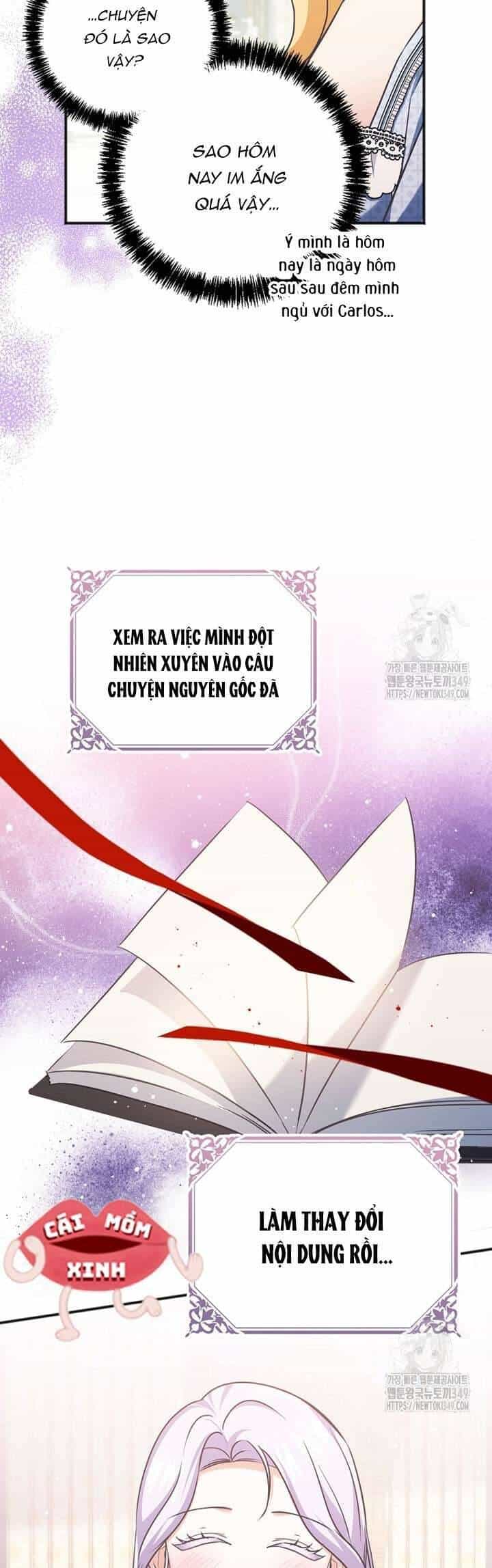 Không Cần Sự Ám Ảnh Của Bạo Chúa - Chương 14 - ảnh 20