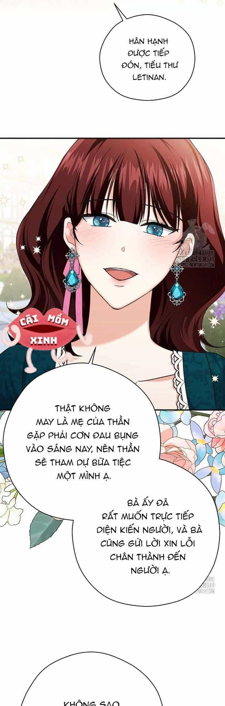 Không Cần Sự Ám Ảnh Của Bạo Chúa - Chương 18 - ảnh 9