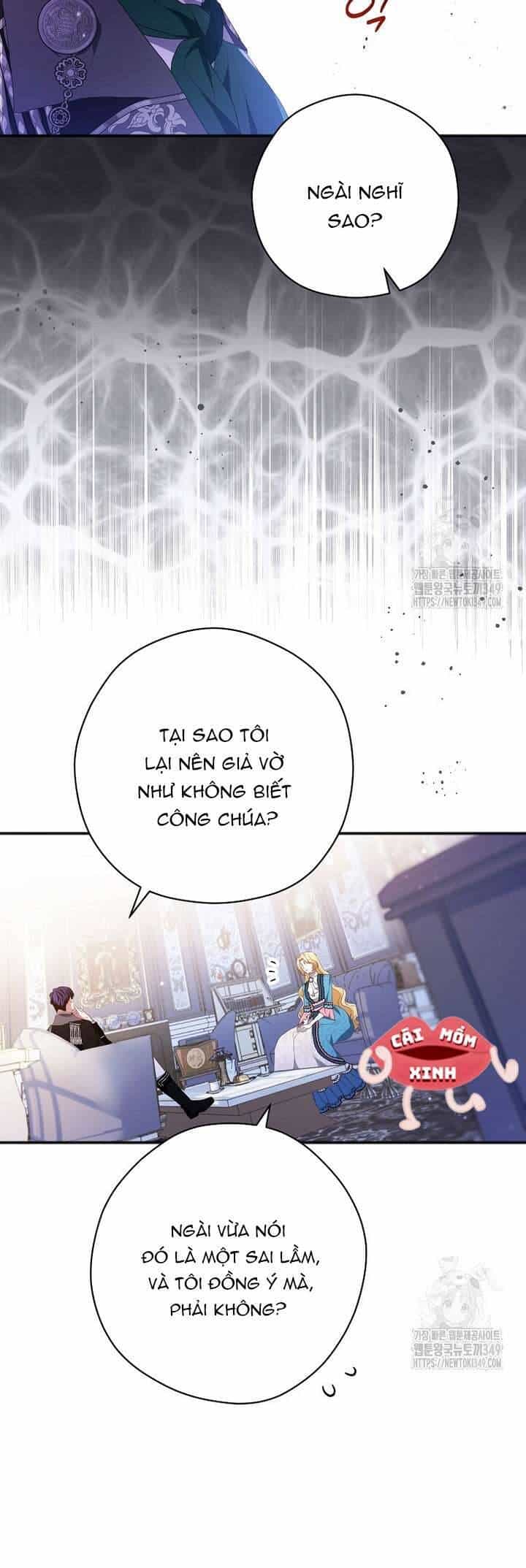 Không Cần Sự Ám Ảnh Của Bạo Chúa - Chương 2 - ảnh 34