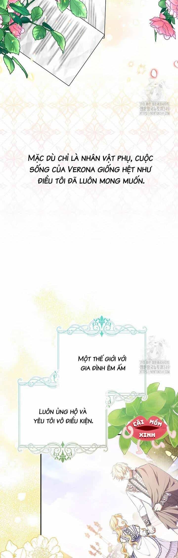 Không Cần Sự Ám Ảnh Của Bạo Chúa - Chương 2 - ảnh 6