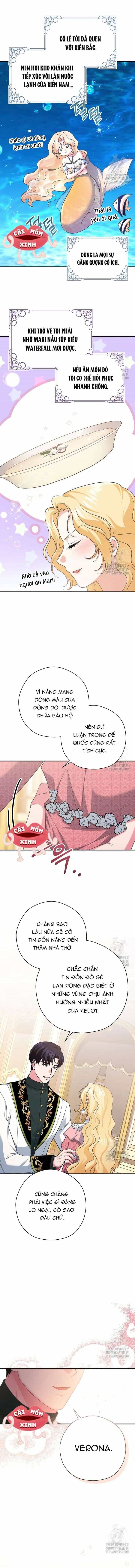 Không Cần Sự Ám Ảnh Của Bạo Chúa - Chương 20 - ảnh 5