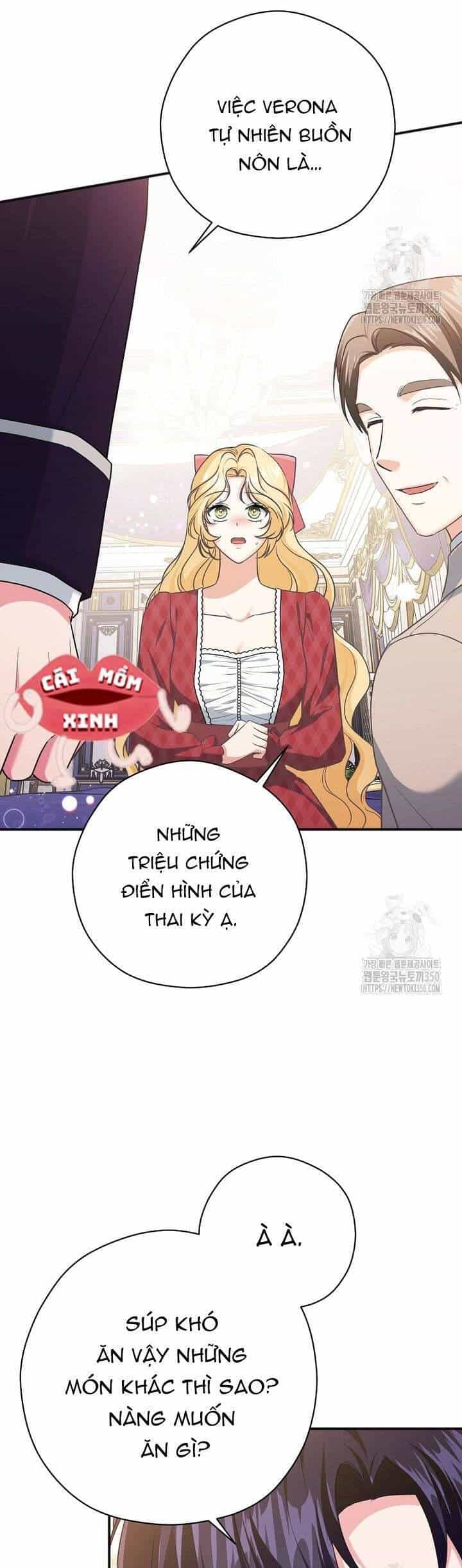 Không Cần Sự Ám Ảnh Của Bạo Chúa - Chương 21 - ảnh 11
