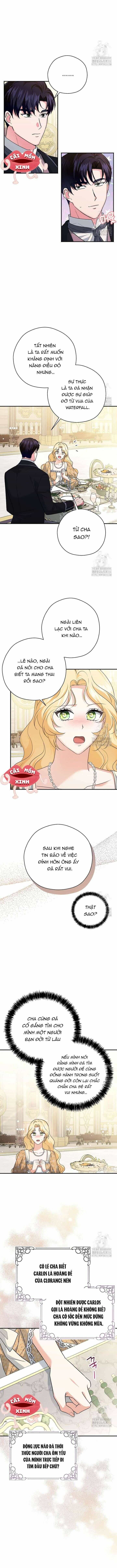 Không Cần Sự Ám Ảnh Của Bạo Chúa - Chương 22 - ảnh 3
