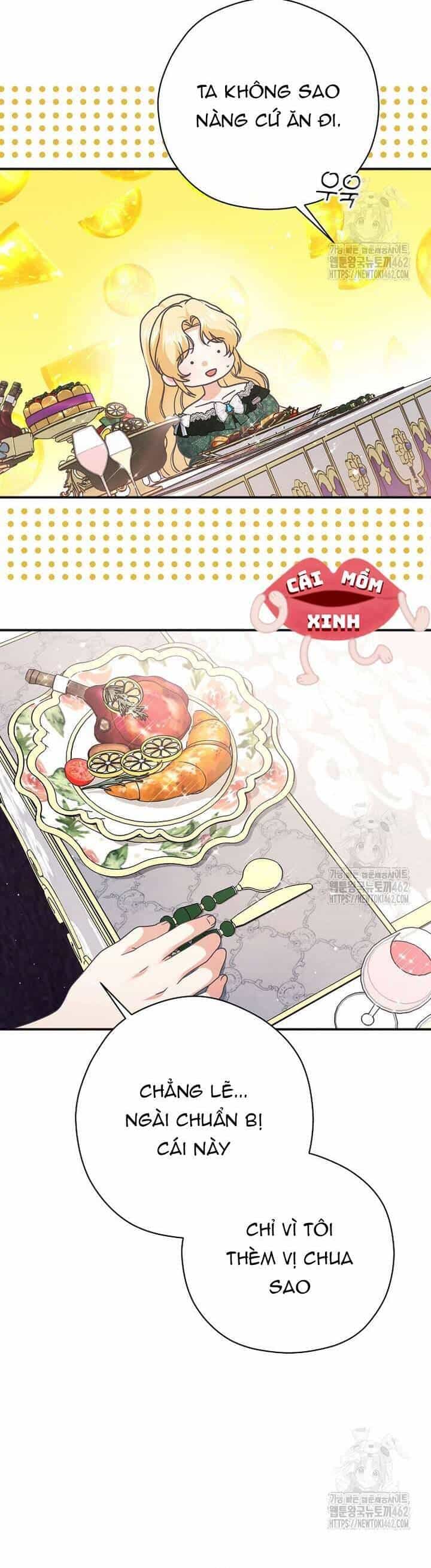 Không Cần Sự Ám Ảnh Của Bạo Chúa - Chương 26 - ảnh 4