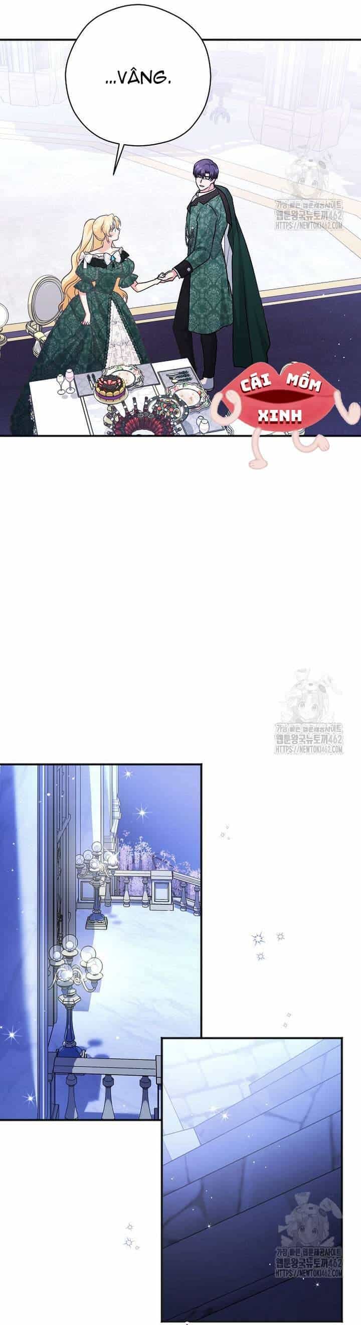 Không Cần Sự Ám Ảnh Của Bạo Chúa - Chương 26 - ảnh 9