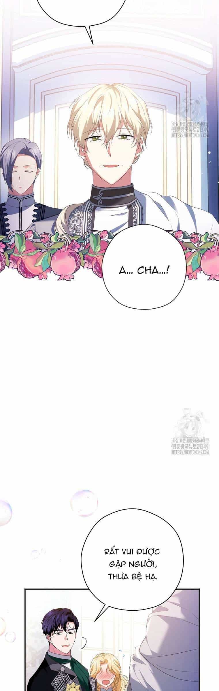 Không Cần Sự Ám Ảnh Của Bạo Chúa - Chương 3 - ảnh 14