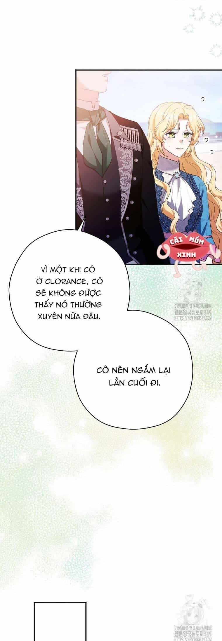 Không Cần Sự Ám Ảnh Của Bạo Chúa - Chương 3 - ảnh 31
