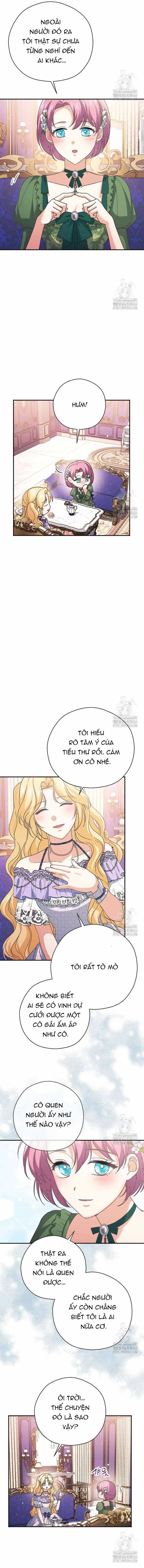 Không Cần Sự Ám Ảnh Của Bạo Chúa - Chương 34 - ảnh 8