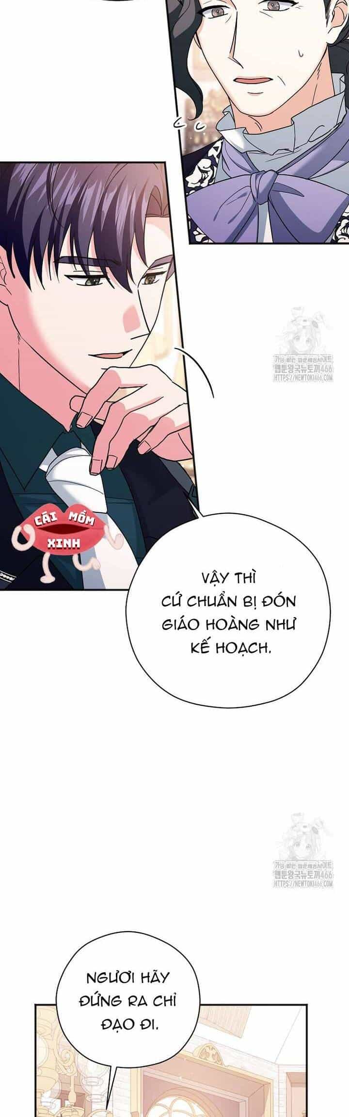Không Cần Sự Ám Ảnh Của Bạo Chúa - Chương 36 - ảnh 6