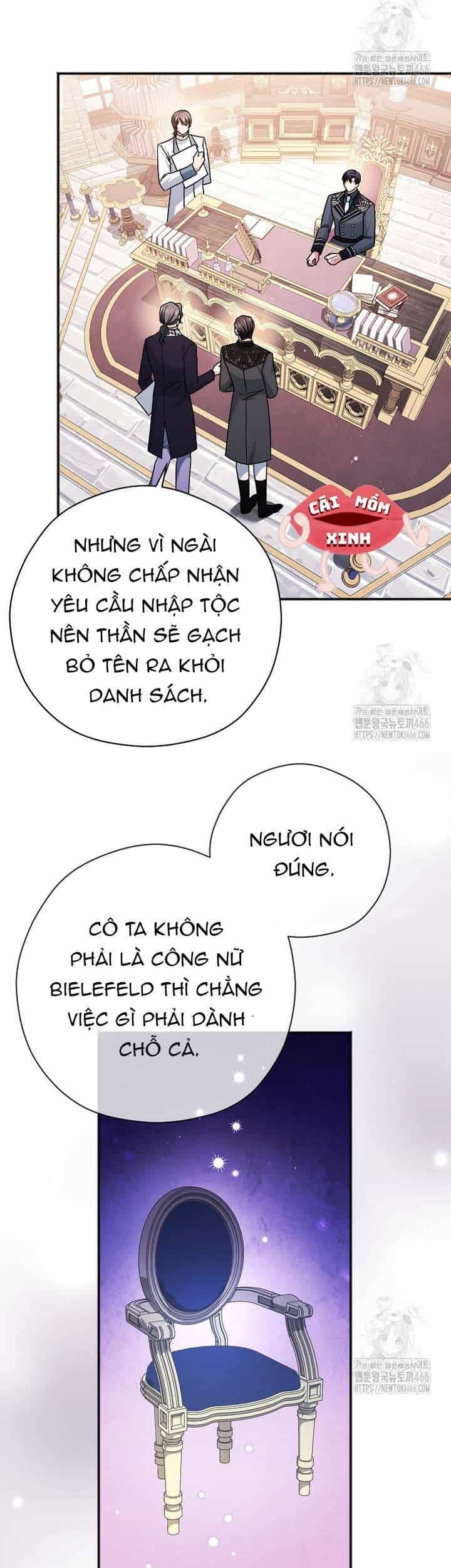 Không Cần Sự Ám Ảnh Của Bạo Chúa - Chương 36 - ảnh 9