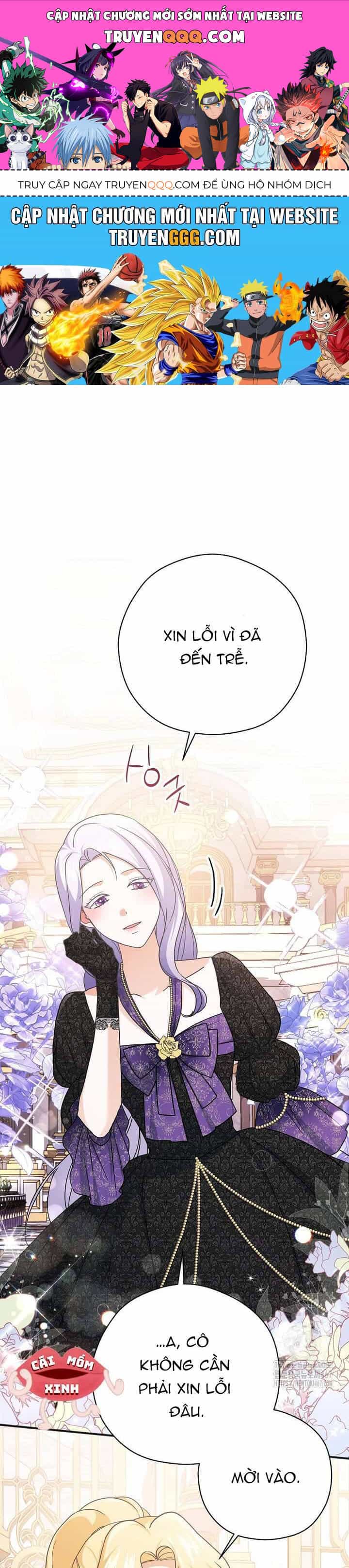 Không Cần Sự Ám Ảnh Của Bạo Chúa - Chương 37 - ảnh 1