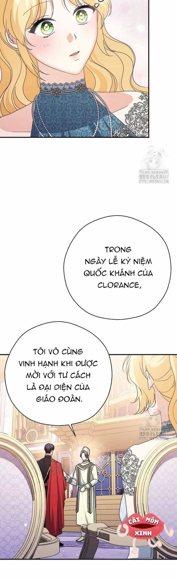 Không Cần Sự Ám Ảnh Của Bạo Chúa - Chương 37 - ảnh 15