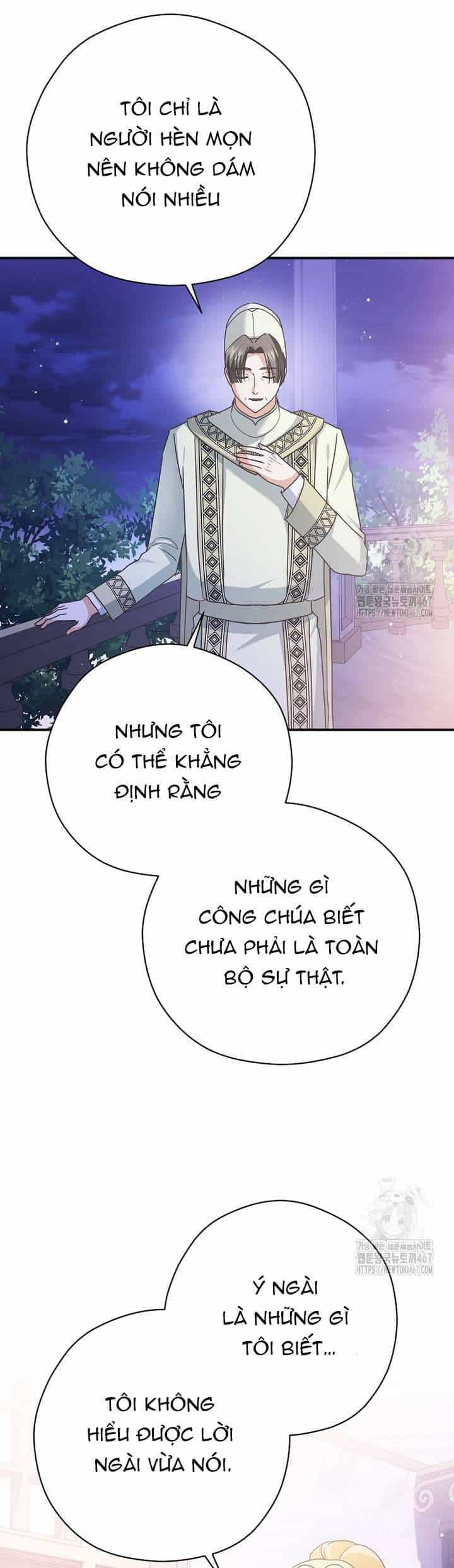 Không Cần Sự Ám Ảnh Của Bạo Chúa - Chương 37 - ảnh 31