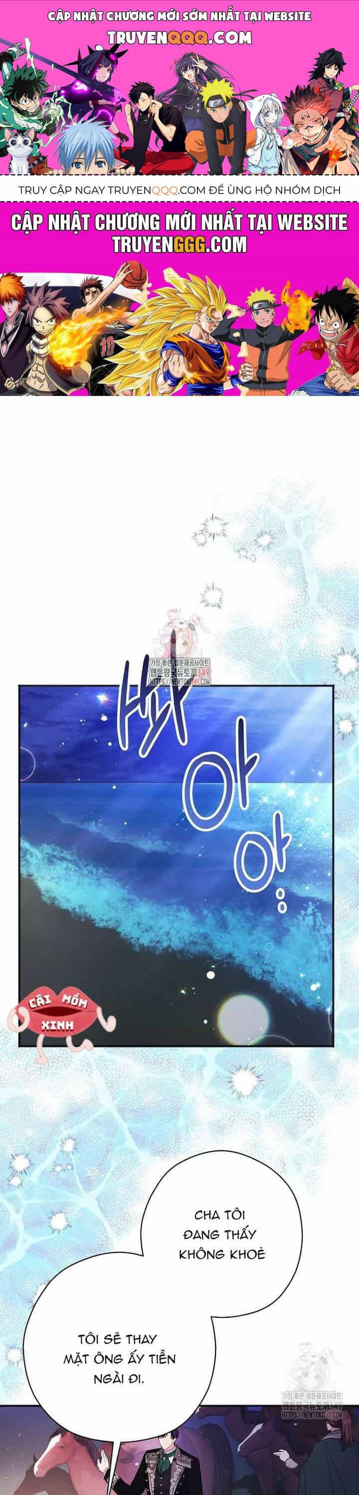 Không Cần Sự Ám Ảnh Của Bạo Chúa - Chương 4 - ảnh 1