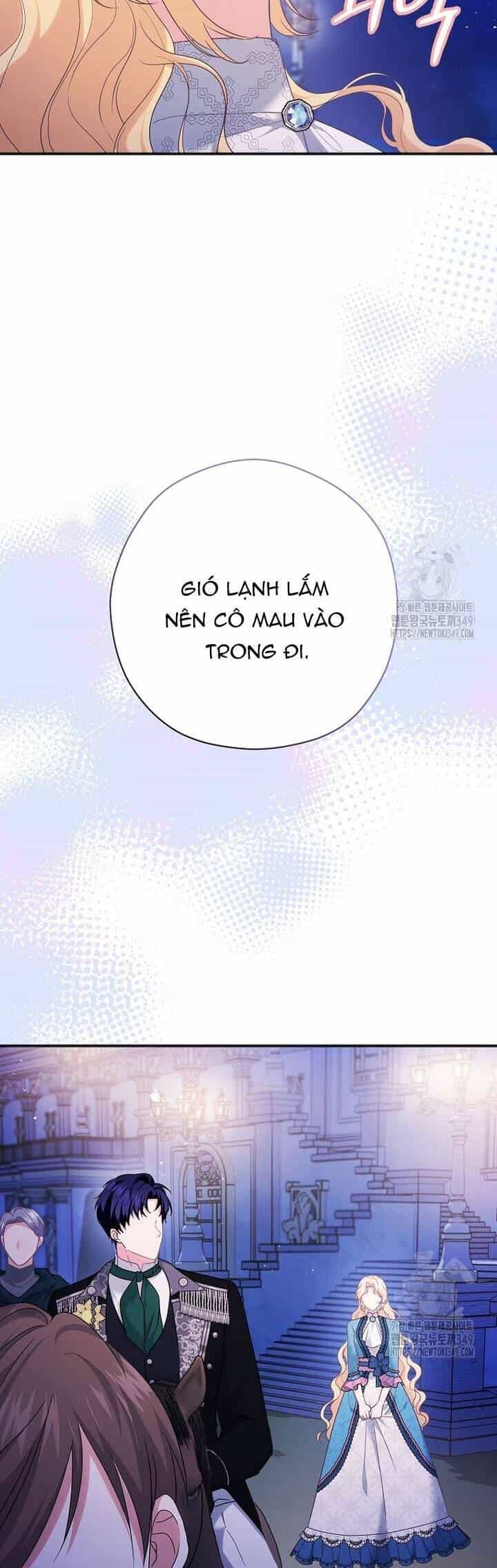 Không Cần Sự Ám Ảnh Của Bạo Chúa - Chương 4 - ảnh 17