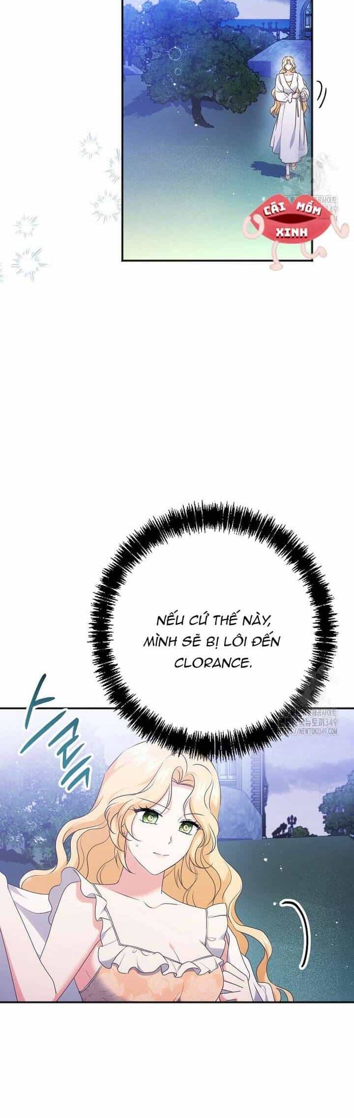 Không Cần Sự Ám Ảnh Của Bạo Chúa - Chương 4 - ảnh 36