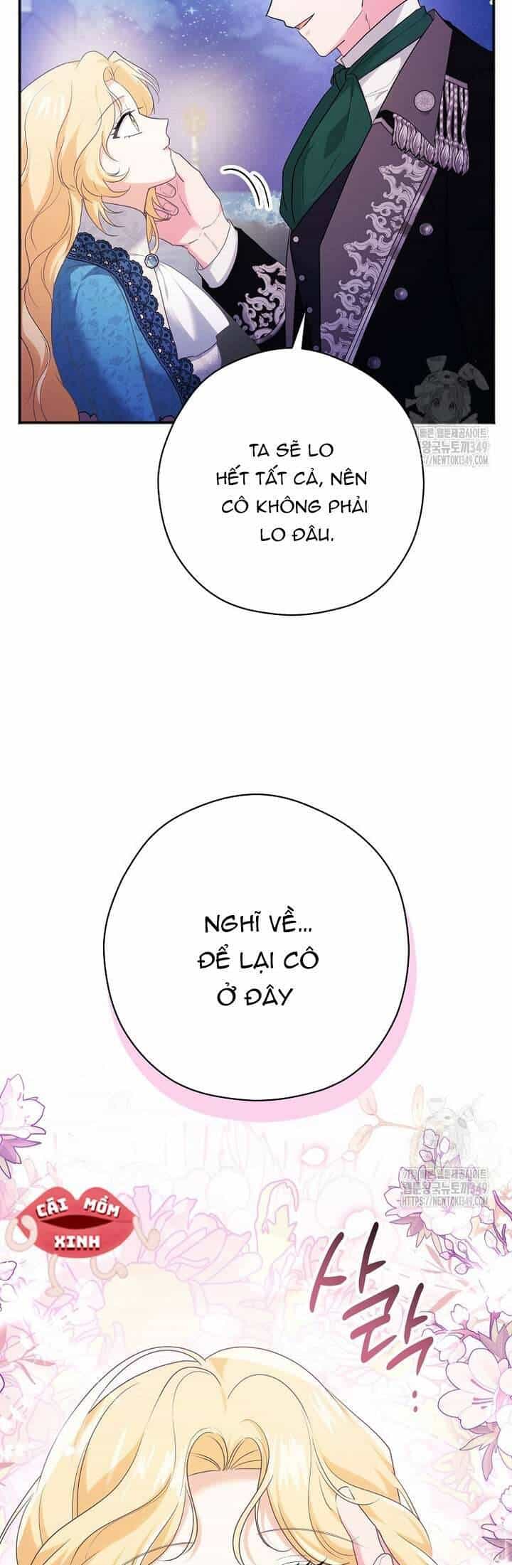 Không Cần Sự Ám Ảnh Của Bạo Chúa - Chương 4 - ảnh 4