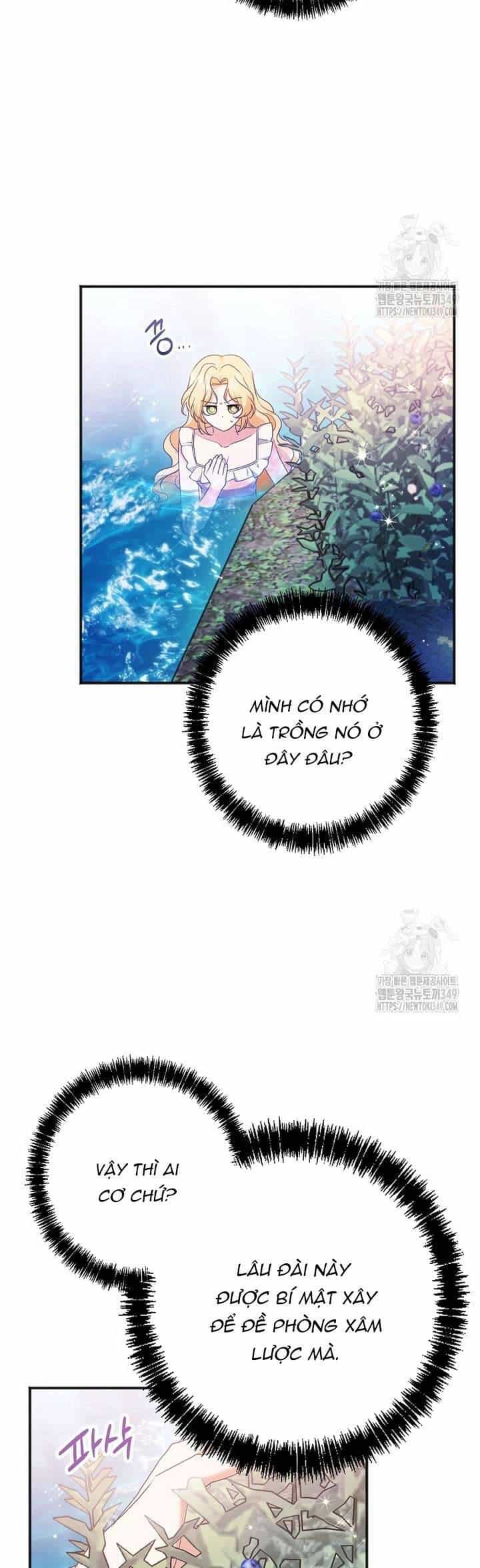 Không Cần Sự Ám Ảnh Của Bạo Chúa - Chương 4 - ảnh 44