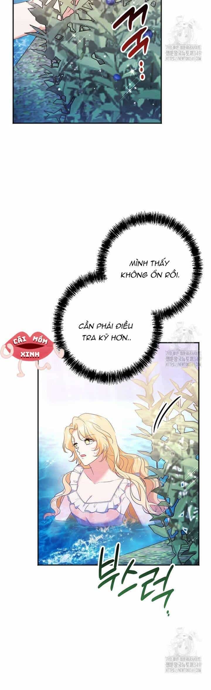 Không Cần Sự Ám Ảnh Của Bạo Chúa - Chương 4 - ảnh 45