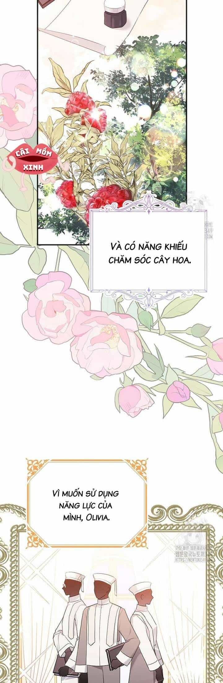 Không Cần Sự Ám Ảnh Của Bạo Chúa - Chương 5 - ảnh 3