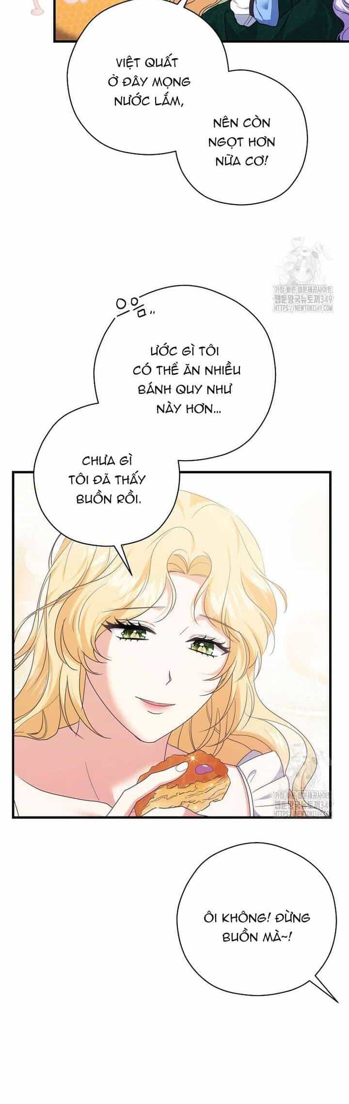 Không Cần Sự Ám Ảnh Của Bạo Chúa - Chương 5 - ảnh 35