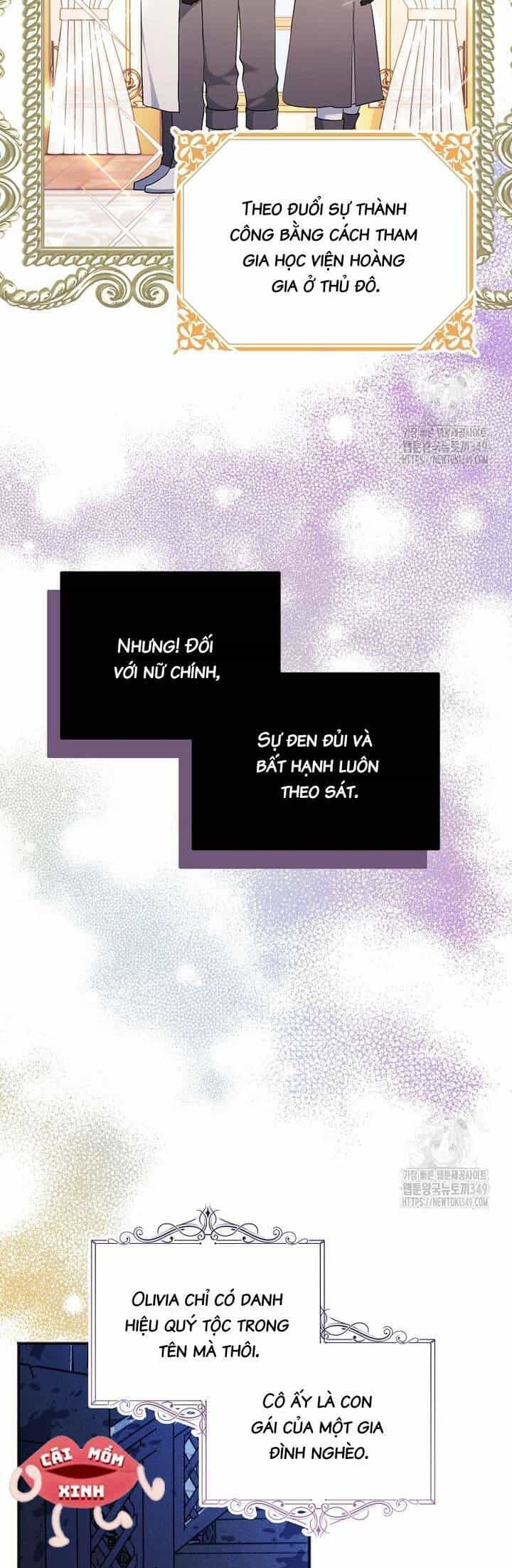 Không Cần Sự Ám Ảnh Của Bạo Chúa - Chương 5 - ảnh 4