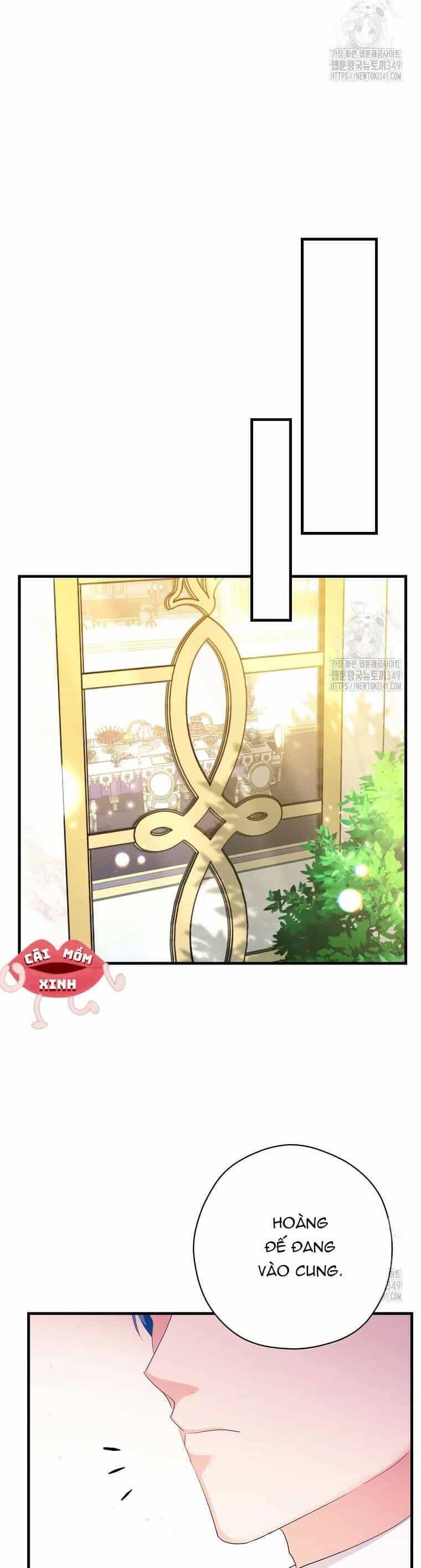 Không Cần Sự Ám Ảnh Của Bạo Chúa - Chương 6 - ảnh 14