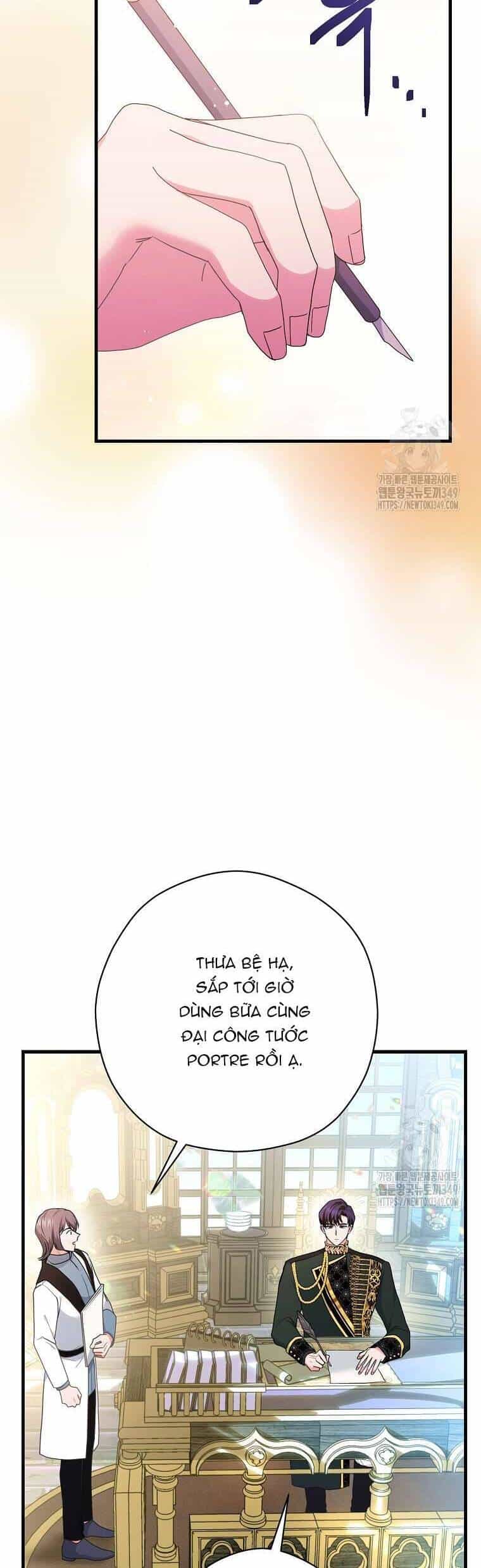Không Cần Sự Ám Ảnh Của Bạo Chúa - Chương 6 - ảnh 2
