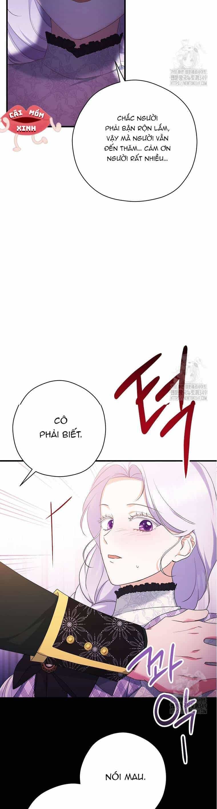 Không Cần Sự Ám Ảnh Của Bạo Chúa - Chương 6 - ảnh 38