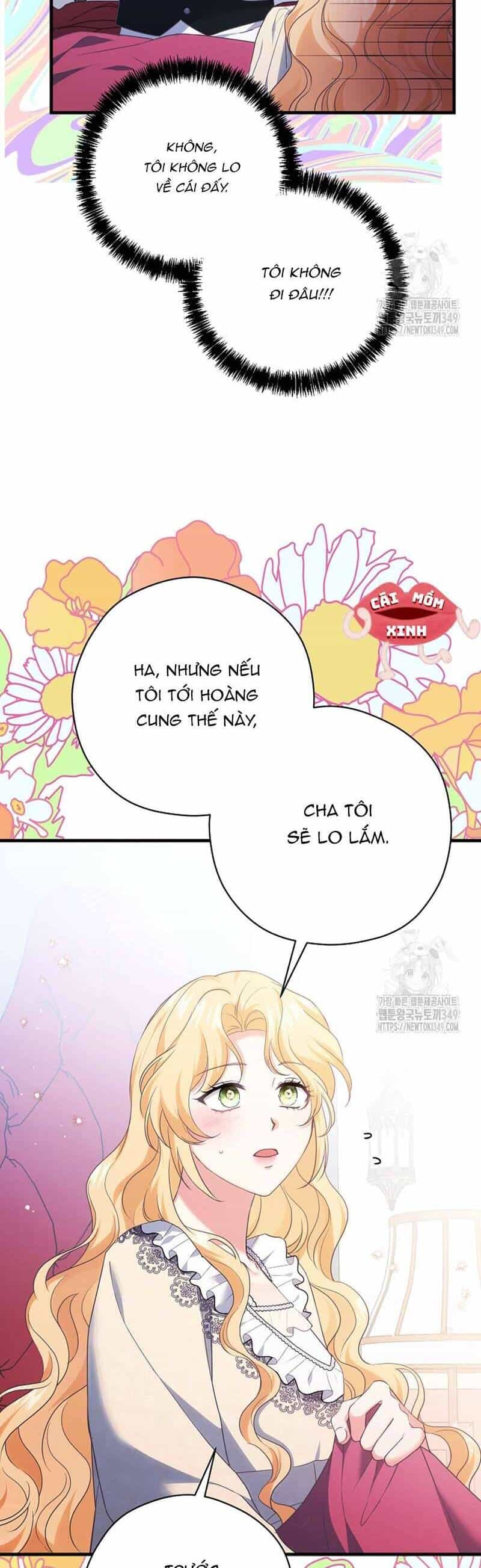 Không Cần Sự Ám Ảnh Của Bạo Chúa - Chương 7 - ảnh 26