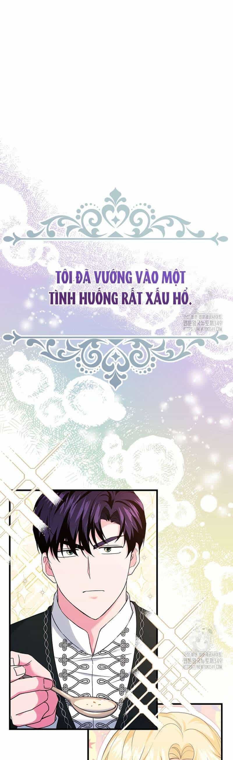 Không Cần Sự Ám Ảnh Của Bạo Chúa - Chương 7 - ảnh 9