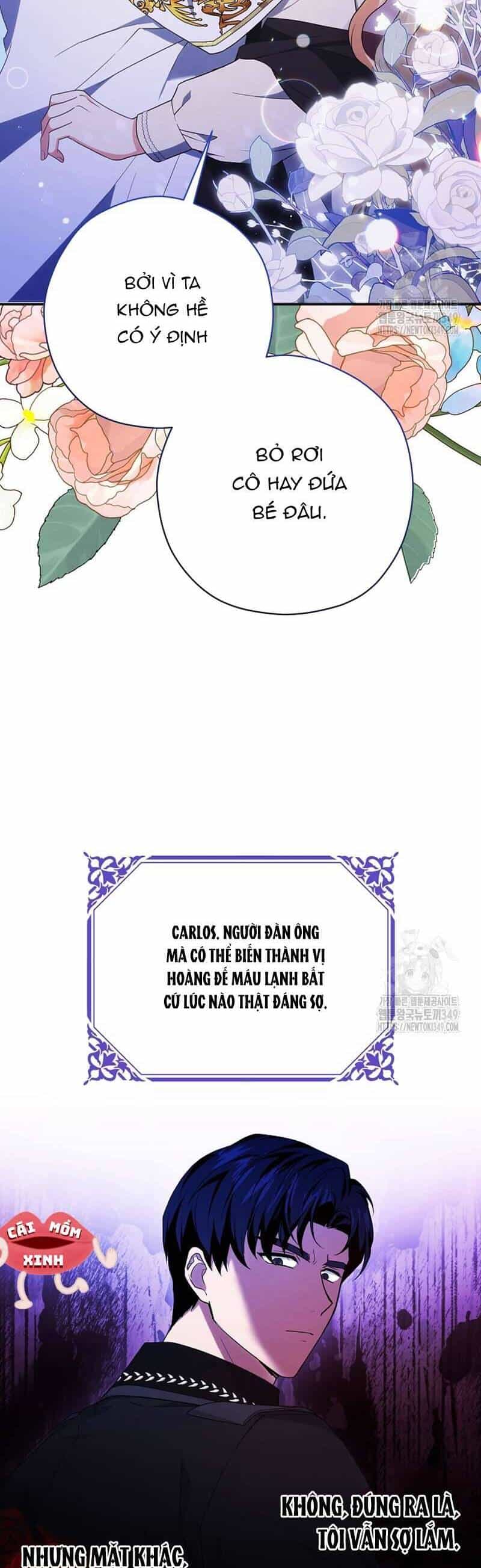 Không Cần Sự Ám Ảnh Của Bạo Chúa - Chương 8 - ảnh 3