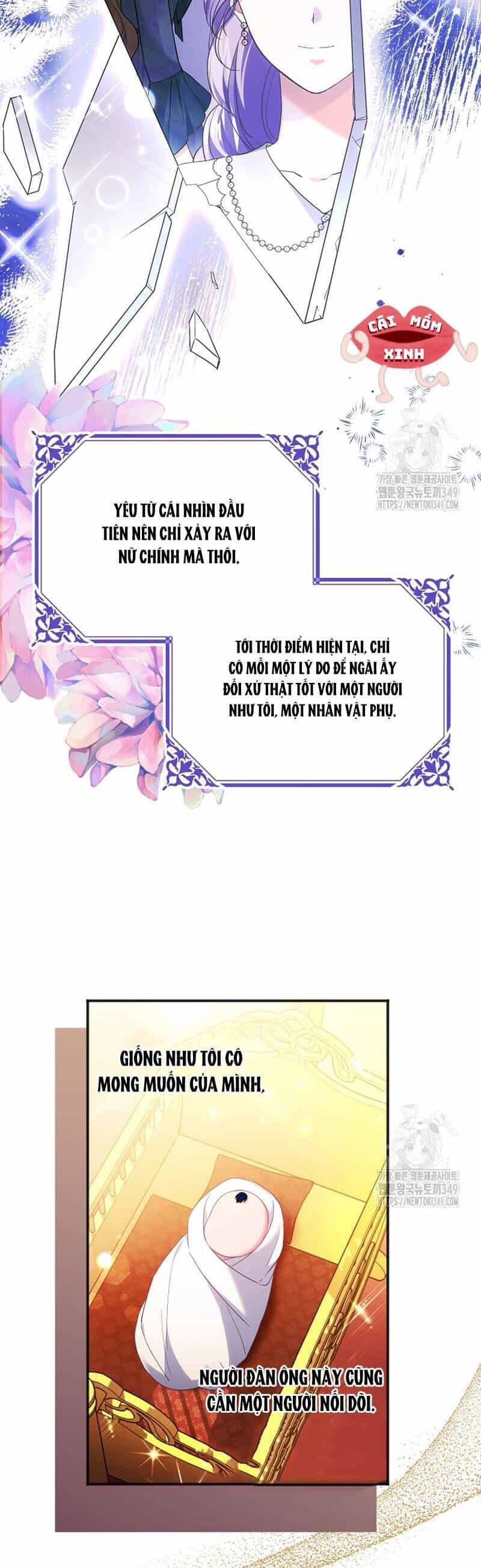 Không Cần Sự Ám Ảnh Của Bạo Chúa - Chương 8 - ảnh 6