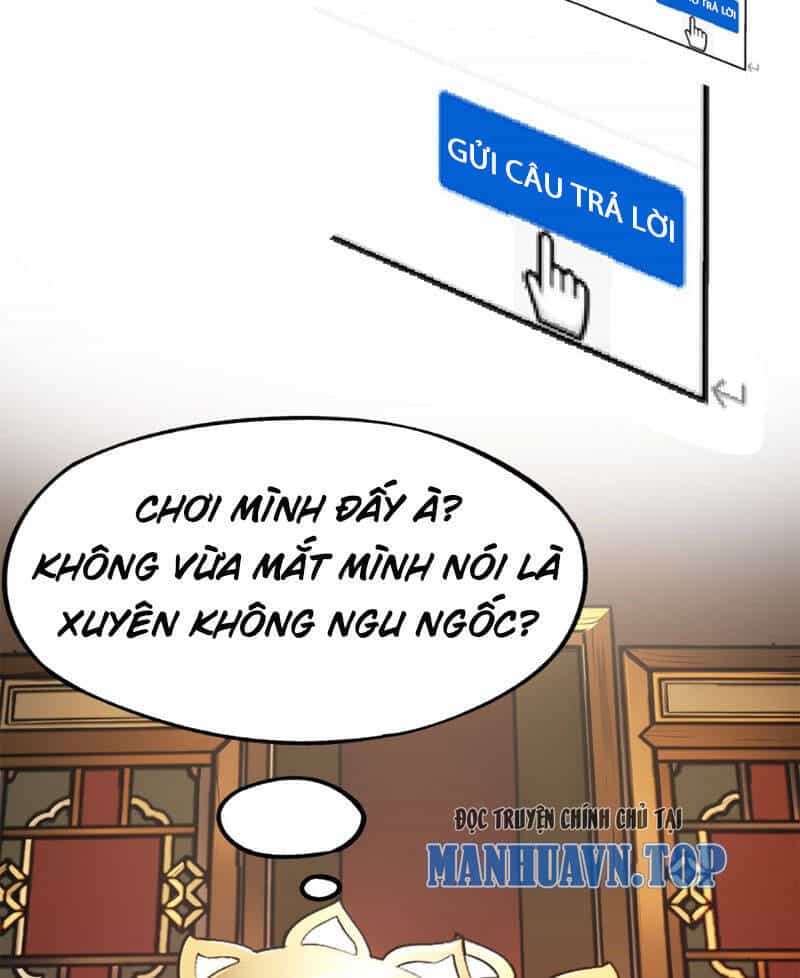 Không Cẩn Thận, Lưu Danh Muôn Thủa - Chương 1 - ảnh 18