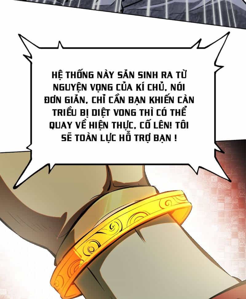 Không Cẩn Thận, Lưu Danh Muôn Thủa - Chương 1 - ảnh 24