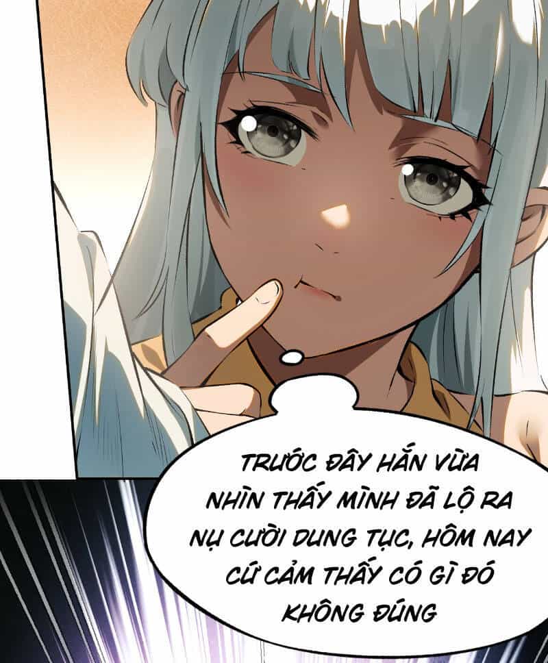 Không Cẩn Thận, Lưu Danh Muôn Thủa - Chương 1 - ảnh 27