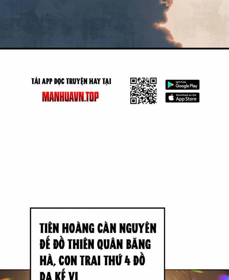 Không Cẩn Thận, Lưu Danh Muôn Thủa - Chương 1 - ảnh 3