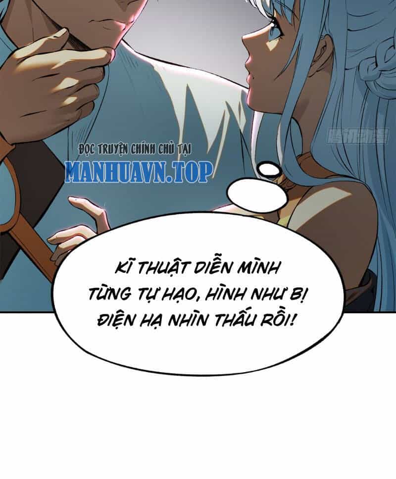 Không Cẩn Thận, Lưu Danh Muôn Thủa - Chương 1 - ảnh 36