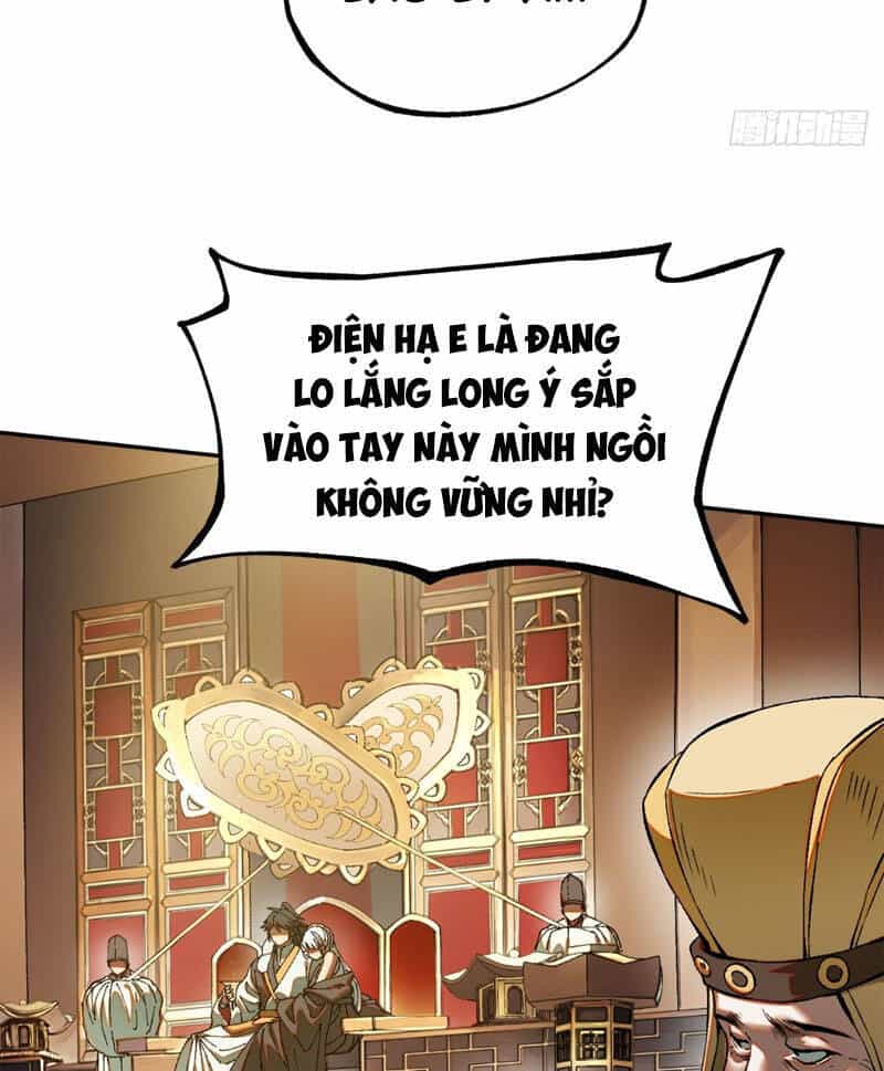 Không Cẩn Thận, Lưu Danh Muôn Thủa - Chương 1 - ảnh 47