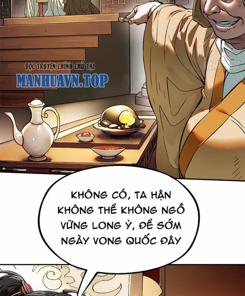 Không Cẩn Thận, Lưu Danh Muôn Thủa - Chương 1 - ảnh 48