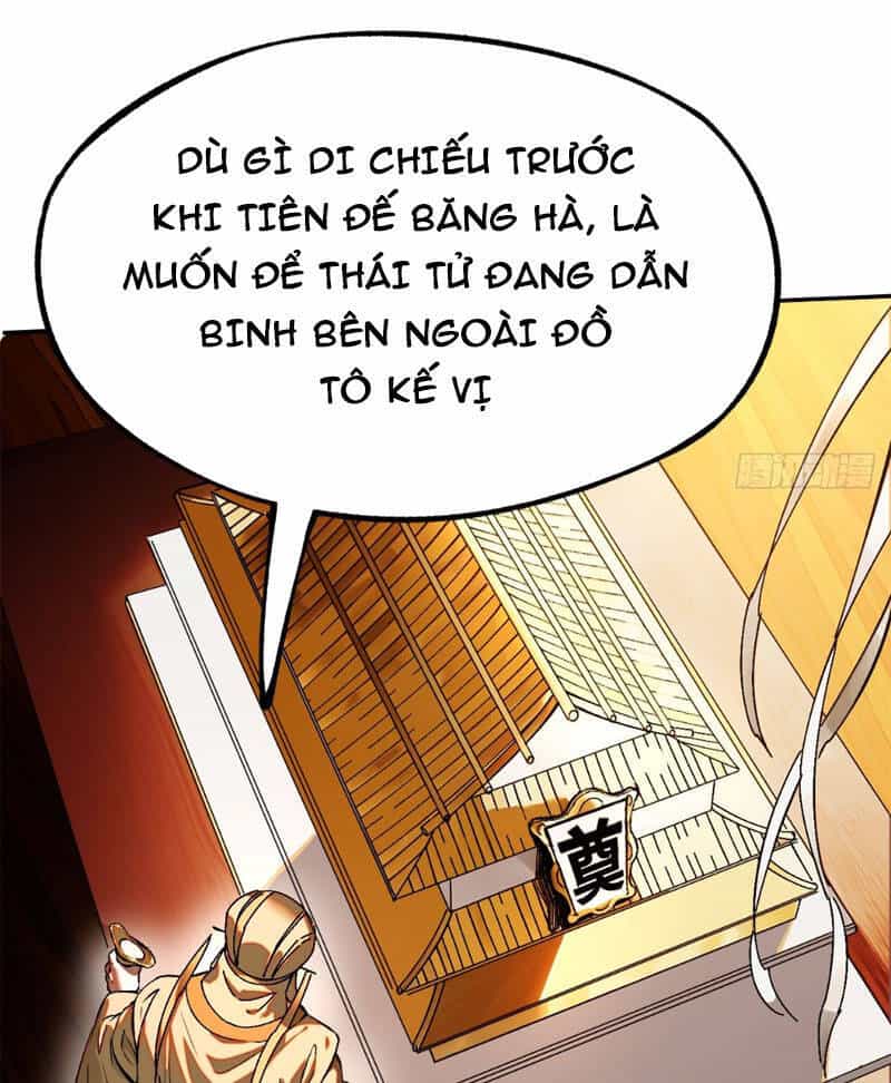 Không Cẩn Thận, Lưu Danh Muôn Thủa - Chương 1 - ảnh 50