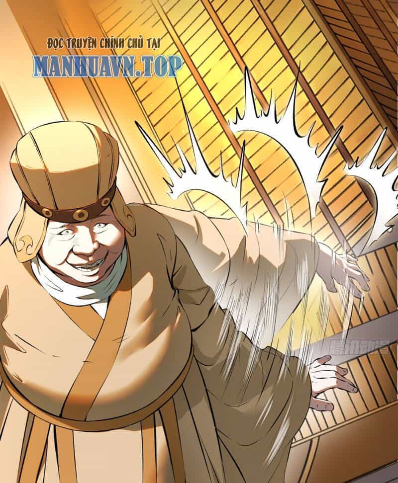 Không Cẩn Thận, Lưu Danh Muôn Thủa - Chương 1 - ảnh 54