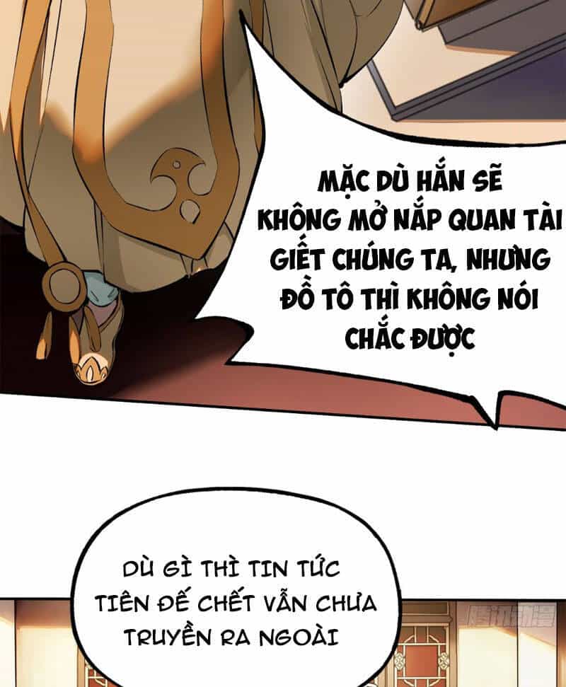 Không Cẩn Thận, Lưu Danh Muôn Thủa - Chương 1 - ảnh 55