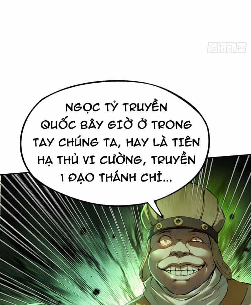 Không Cẩn Thận, Lưu Danh Muôn Thủa - Chương 1 - ảnh 57