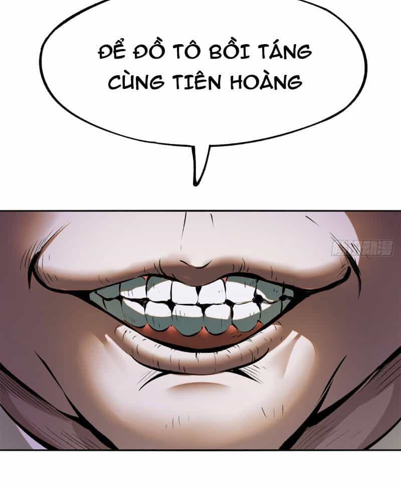 Không Cẩn Thận, Lưu Danh Muôn Thủa - Chương 1 - ảnh 59
