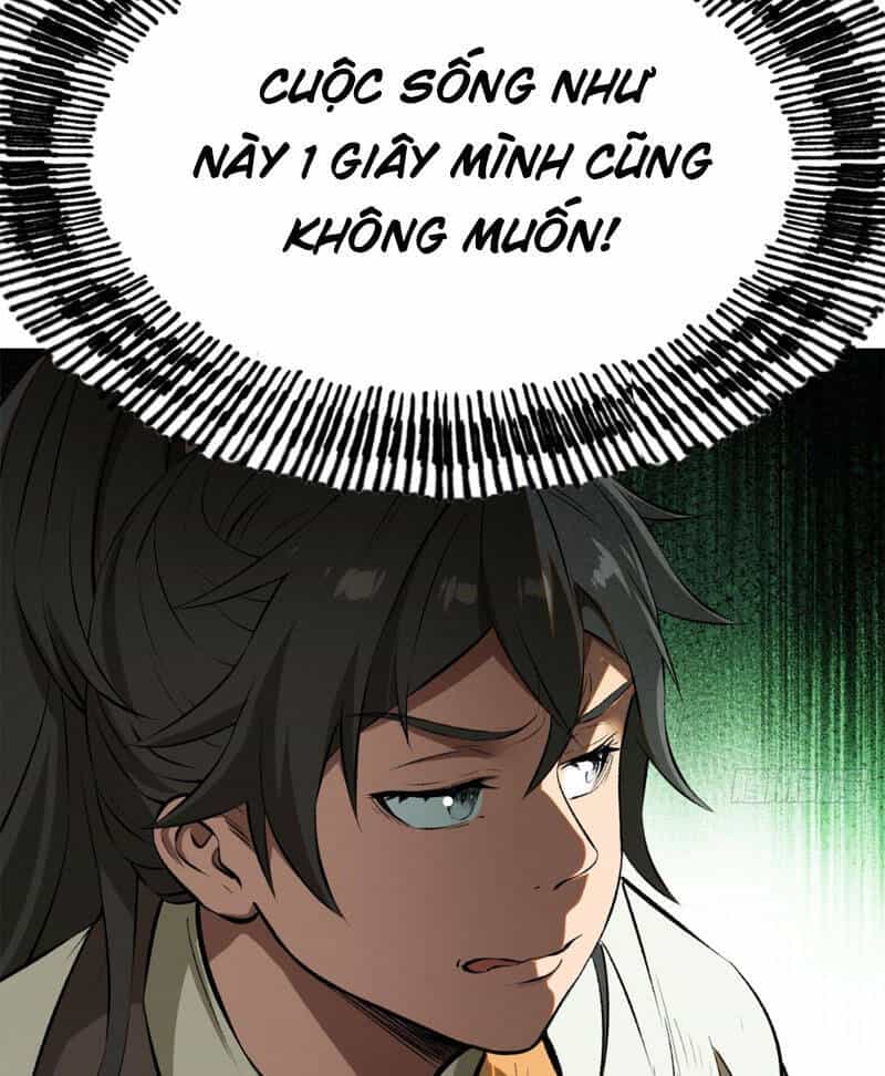 Không Cẩn Thận, Lưu Danh Muôn Thủa - Chương 1 - ảnh 66