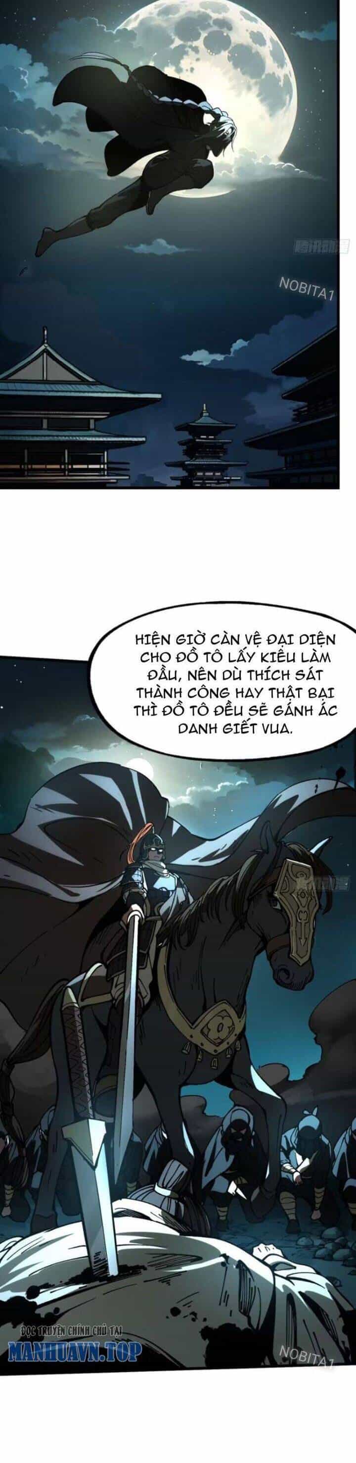 Không Cẩn Thận, Lưu Danh Muôn Thủa - Chương 10 - ảnh 4