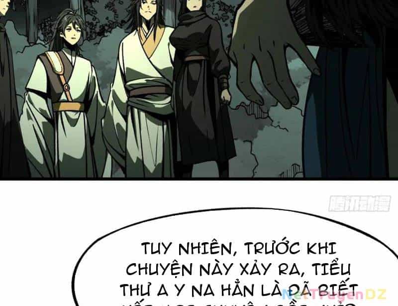 Không Cẩn Thận, Lưu Danh Muôn Thủa - Chương 100 - ảnh 19