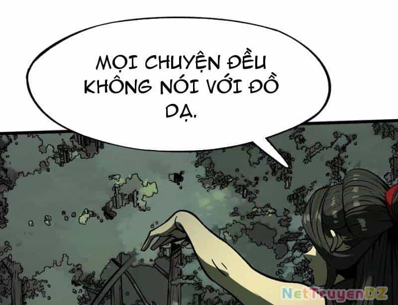 Không Cẩn Thận, Lưu Danh Muôn Thủa - Chương 100 - ảnh 22