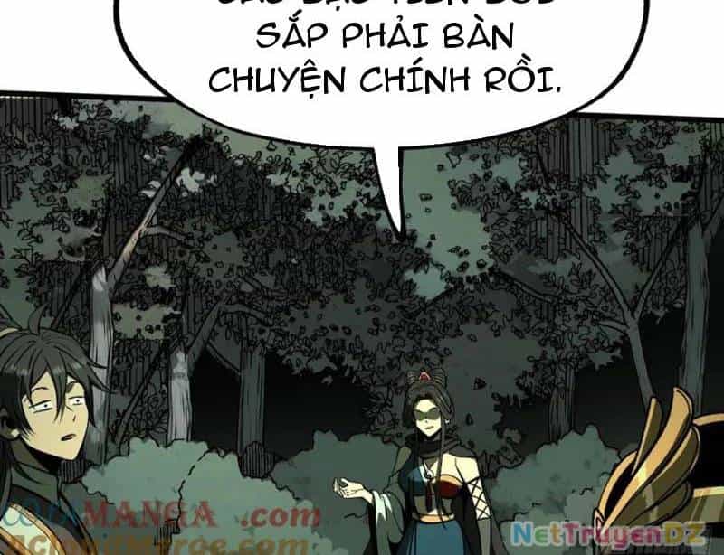 Không Cẩn Thận, Lưu Danh Muôn Thủa - Chương 100 - ảnh 28